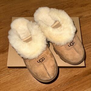UGG Women's Coquette Slipper